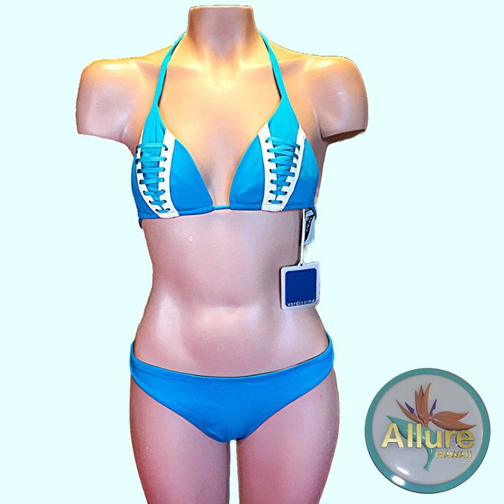 Verdissima Bikini